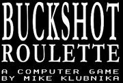Buckshot Roulette : Mike Klubnika : Free Download, Borrow, and .